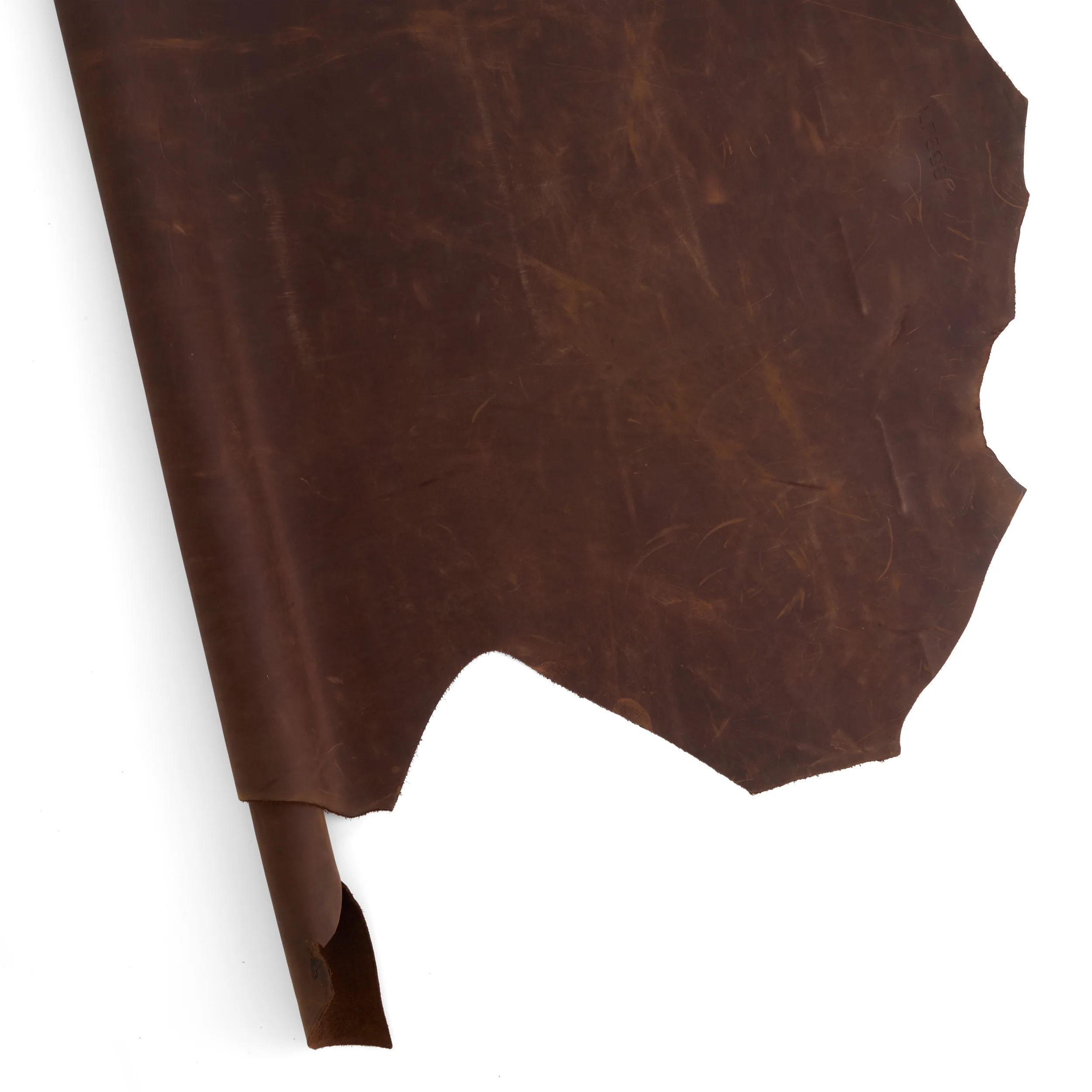 New Leather