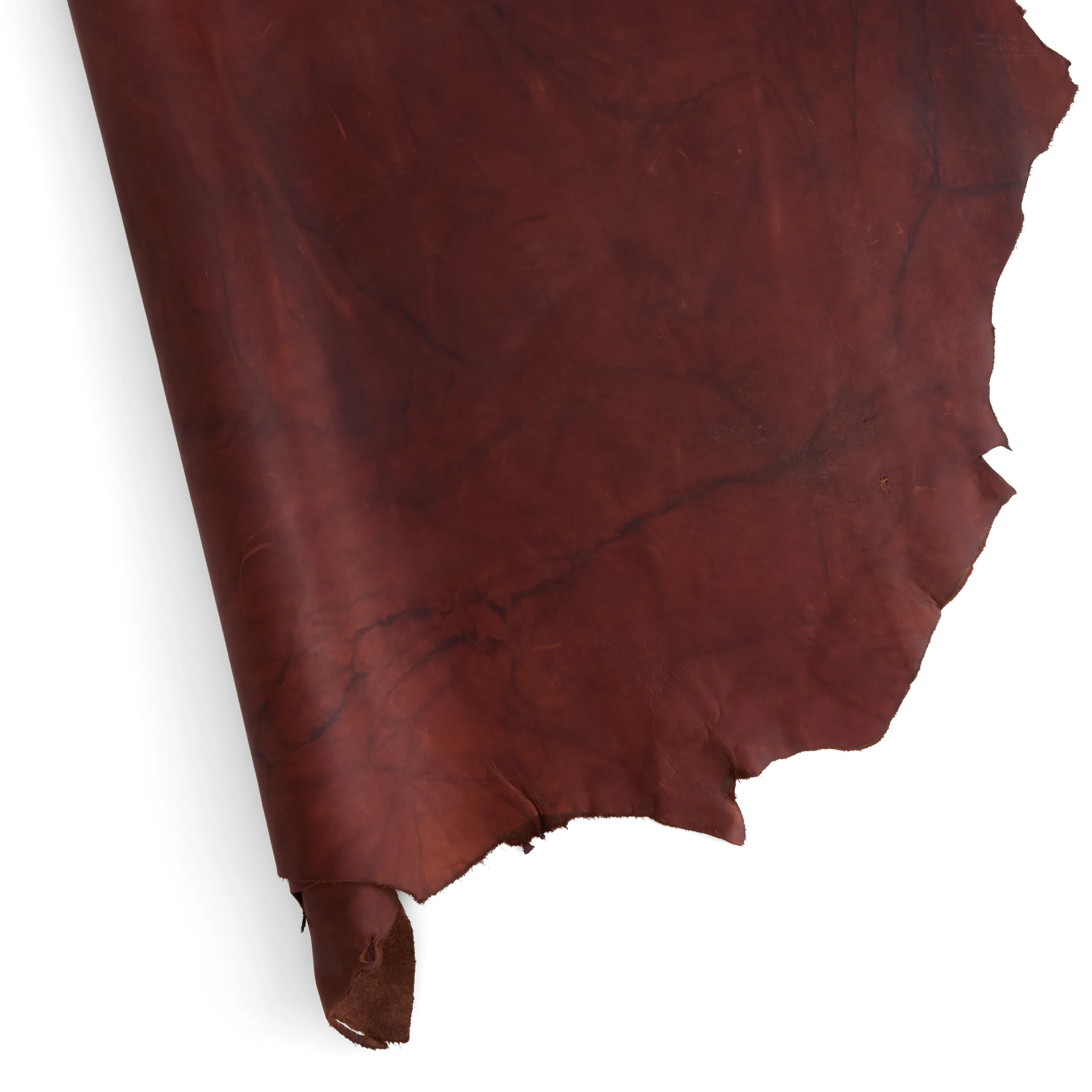 New Chrome Tan Leather